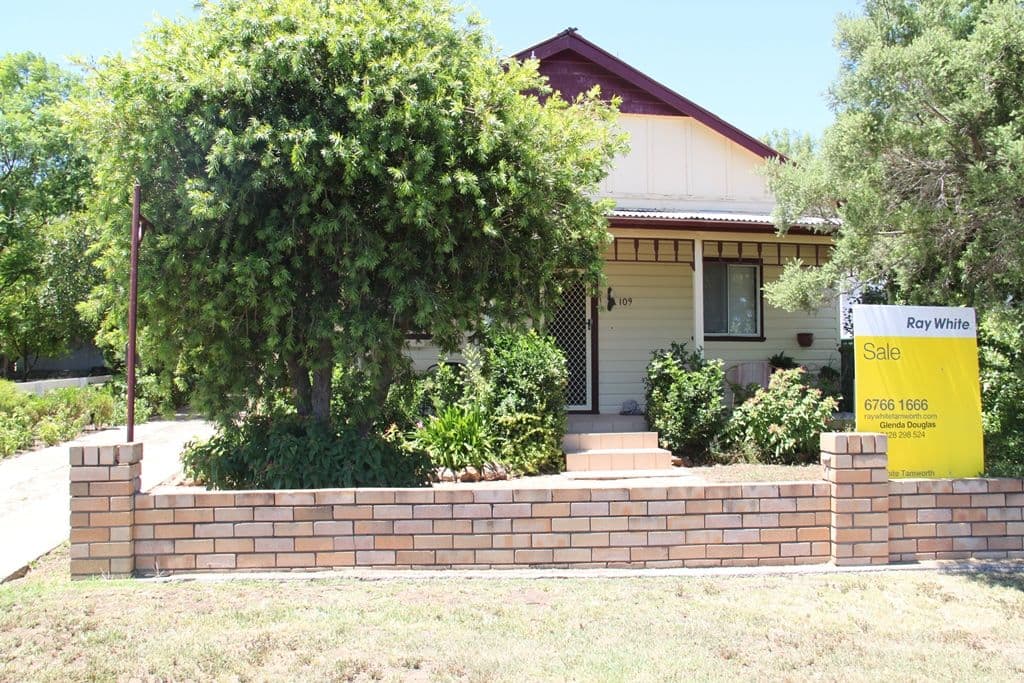 109 Single Street, Werris Creek NSW 2341, Werris Creek - Image 1