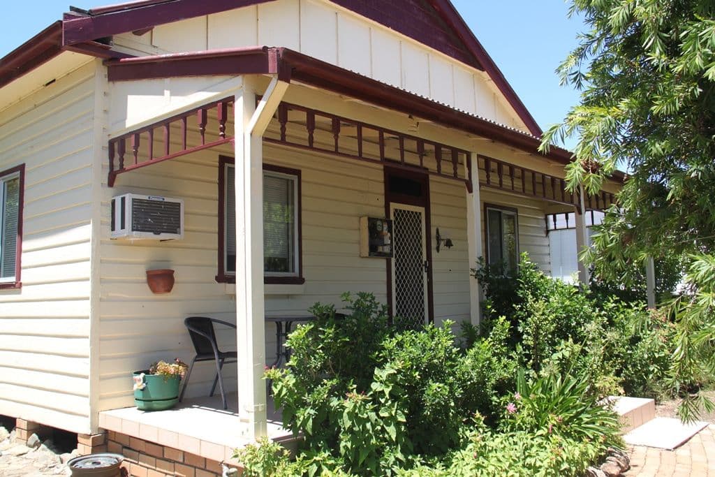 109 Single Street, Werris Creek NSW 2341, Werris Creek - Thumbnail 2