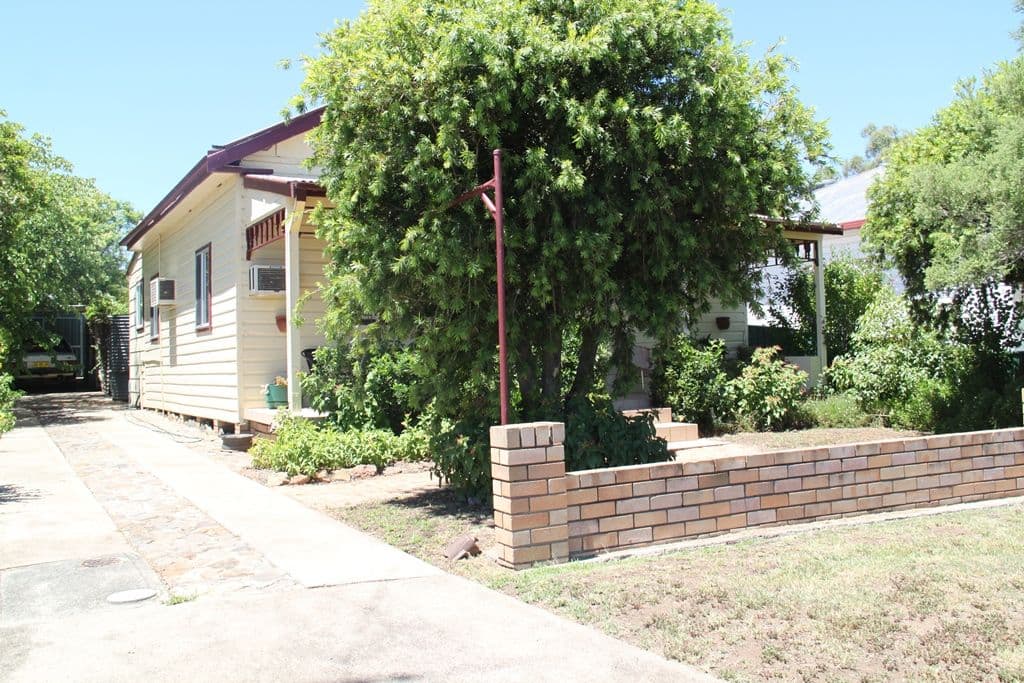 109 Single Street, Werris Creek NSW 2341, Werris Creek - Thumbnail 3