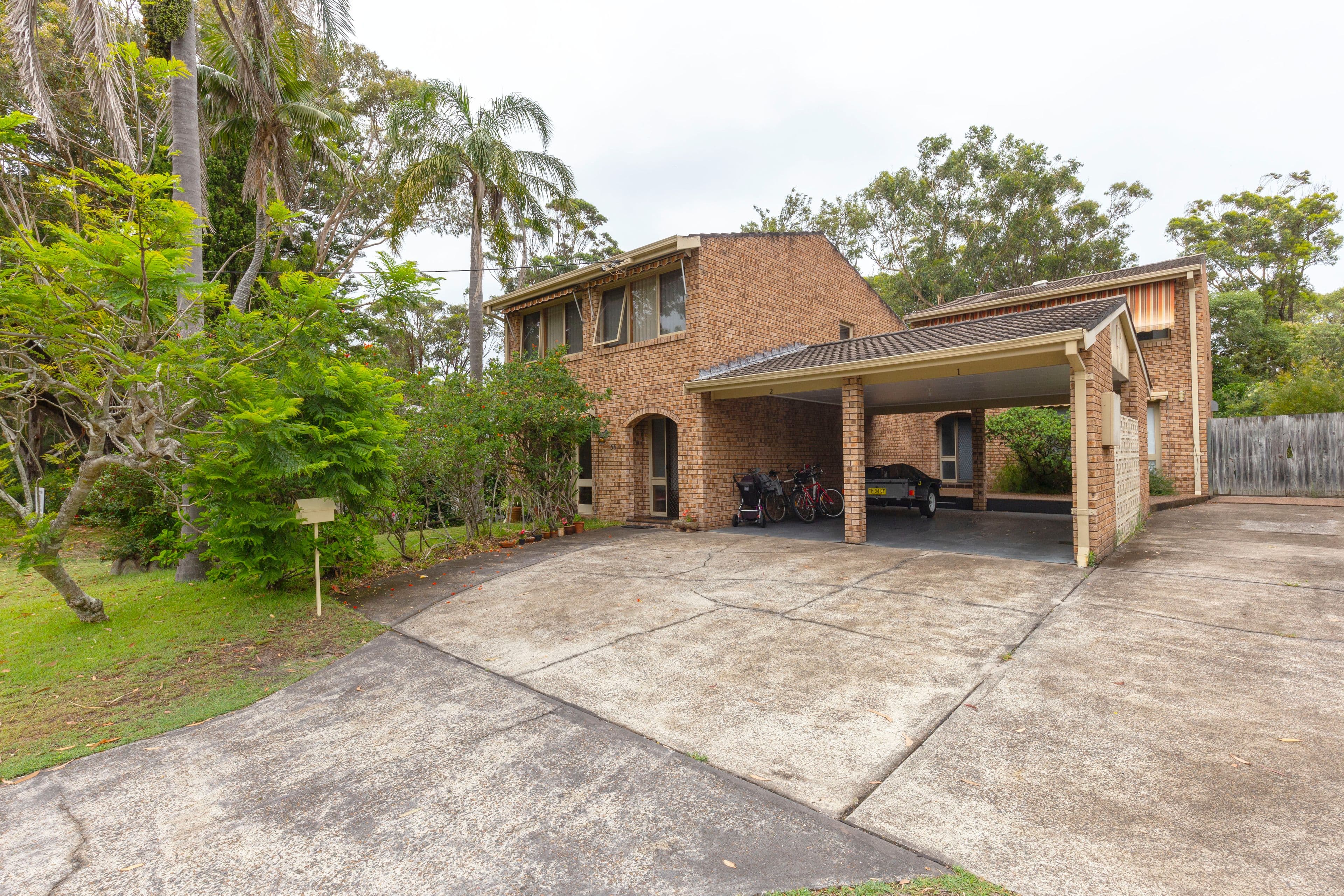 2/56 Mirreen Street, Hawks Nest NSW 2324, Hawks Nest - Image 1