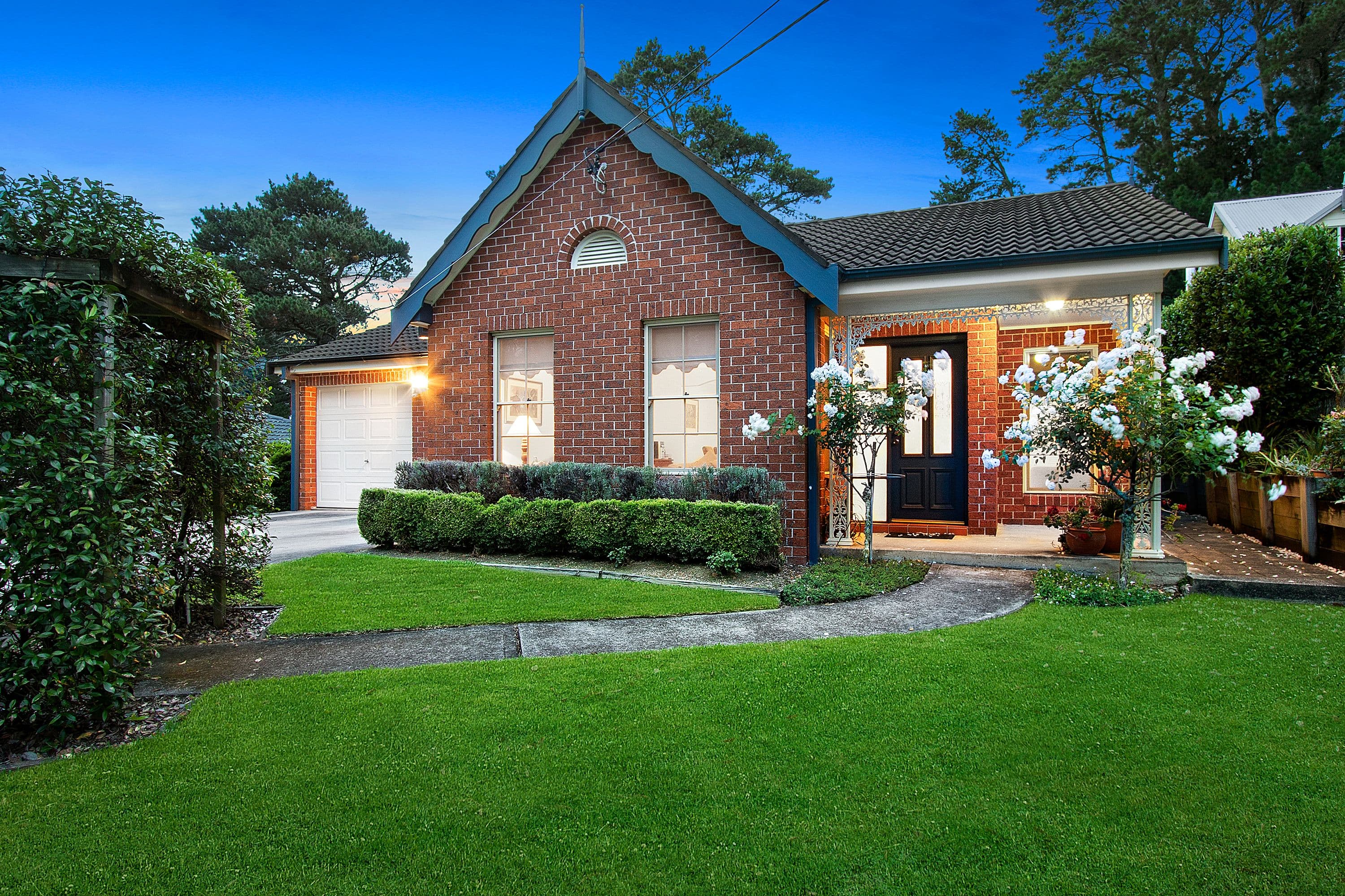 37 Coach House Place, Kurrajong Heights - Image 1