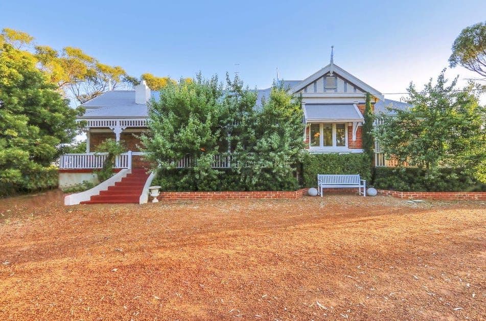 29 Fraser Street, York WA 6302, York - Image 1