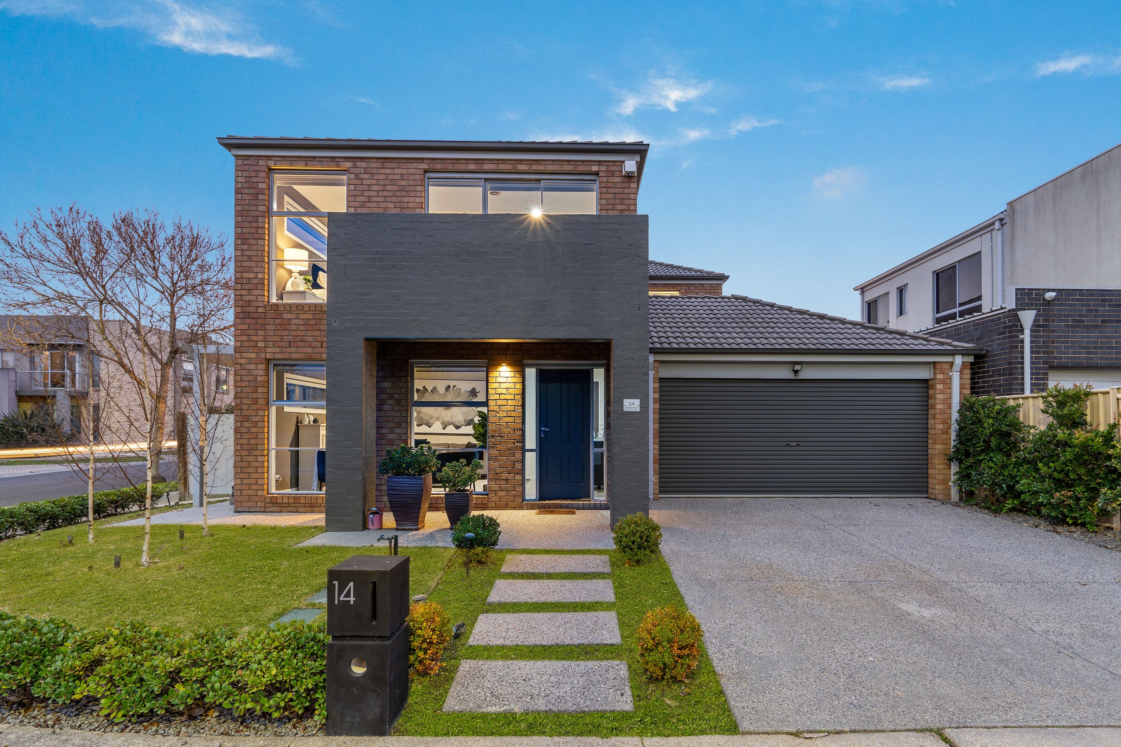 14 Fairbairn Way, Caroline Springs VIC 3023, Caroline Springs - Image 1
