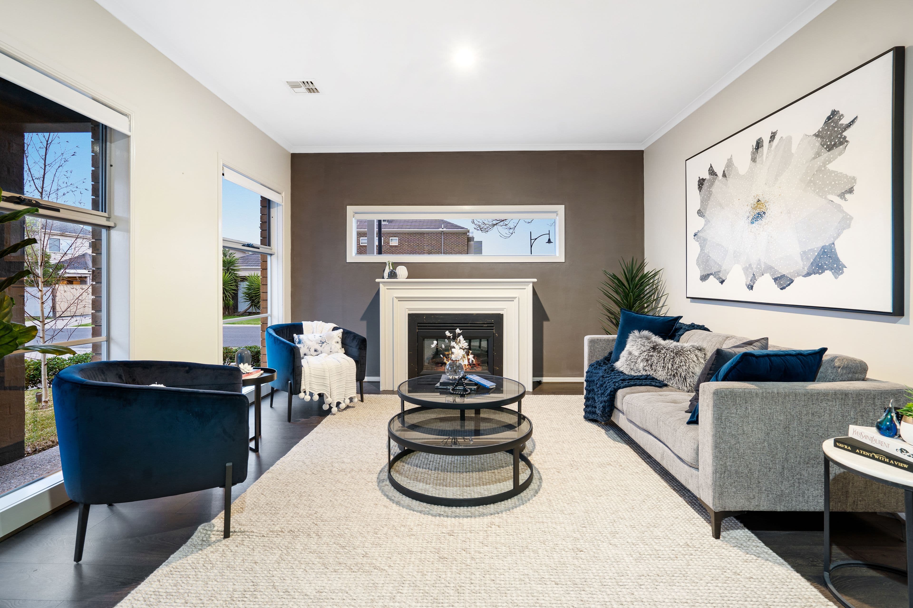 14 Fairbairn Way, Caroline Springs VIC 3023, Caroline Springs - Thumbnail 2