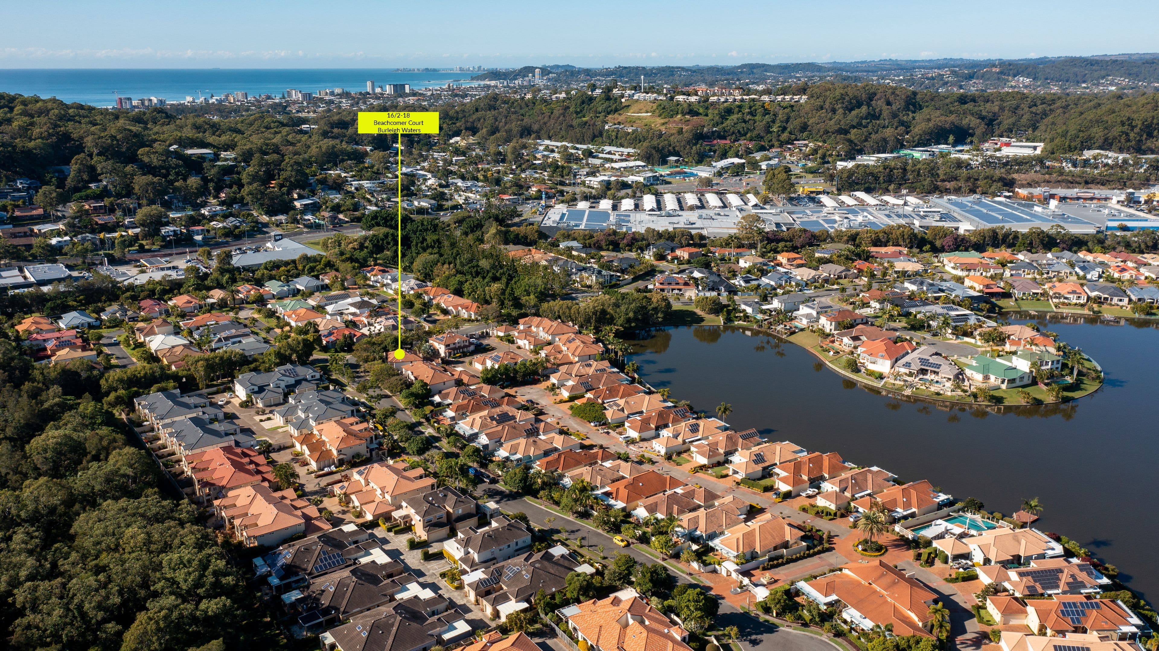2-18 Beachcomber Court, Burleigh Waters QLD 4220, Burleigh Waters - Image 1