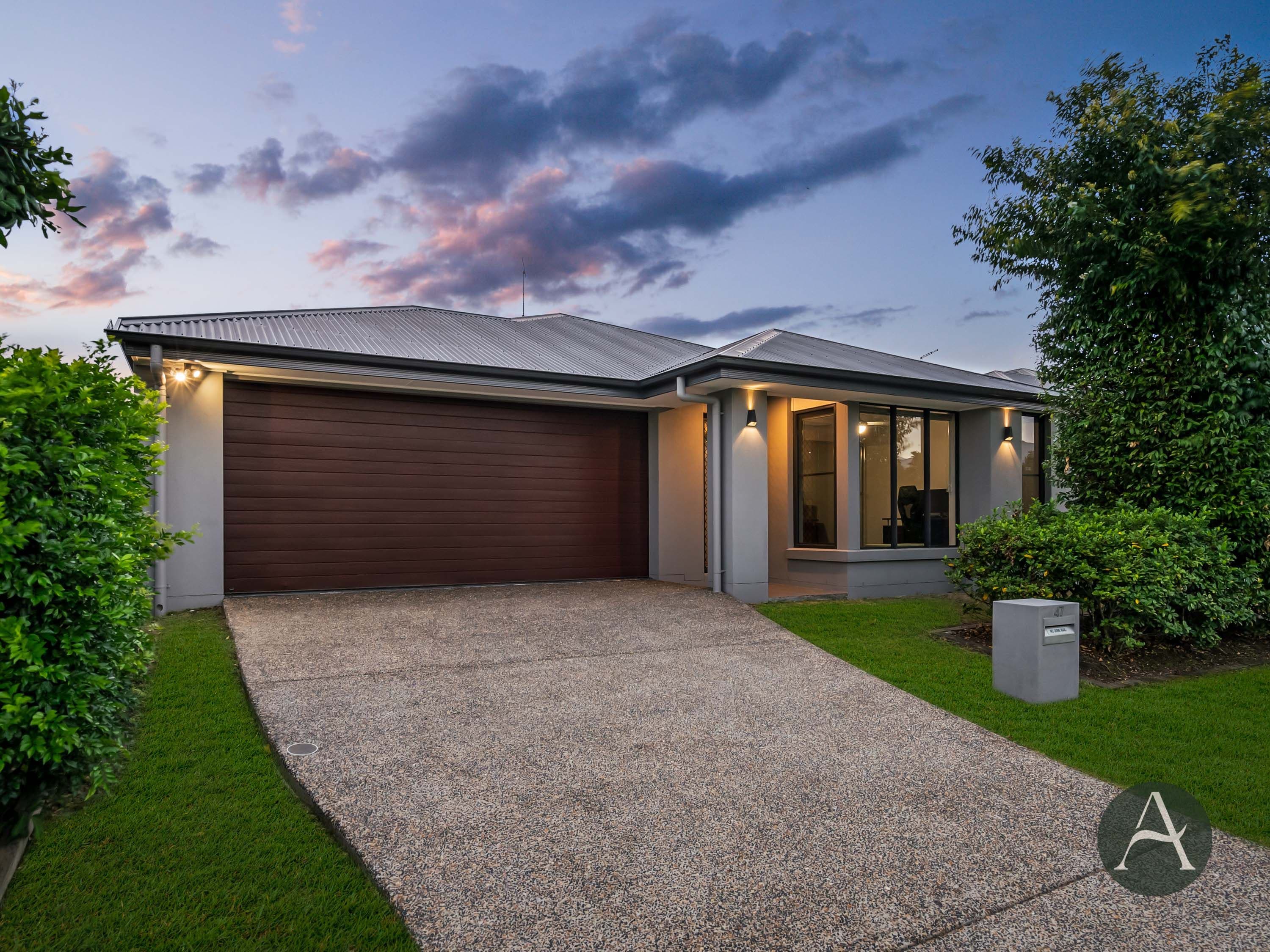 47 Longstaff Crescent, Pimpama QLD 4209, Pimpama - Thumbnail 2