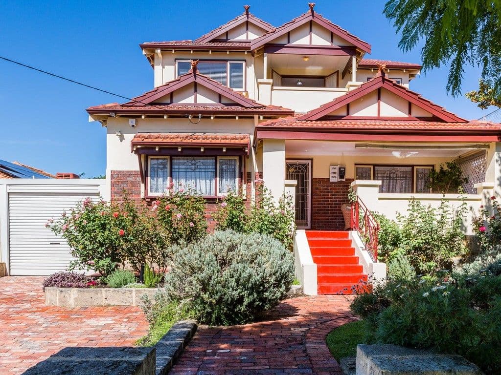 123 Gwenyfred Road, Kensington WA 6151, Kensington - Image 1
