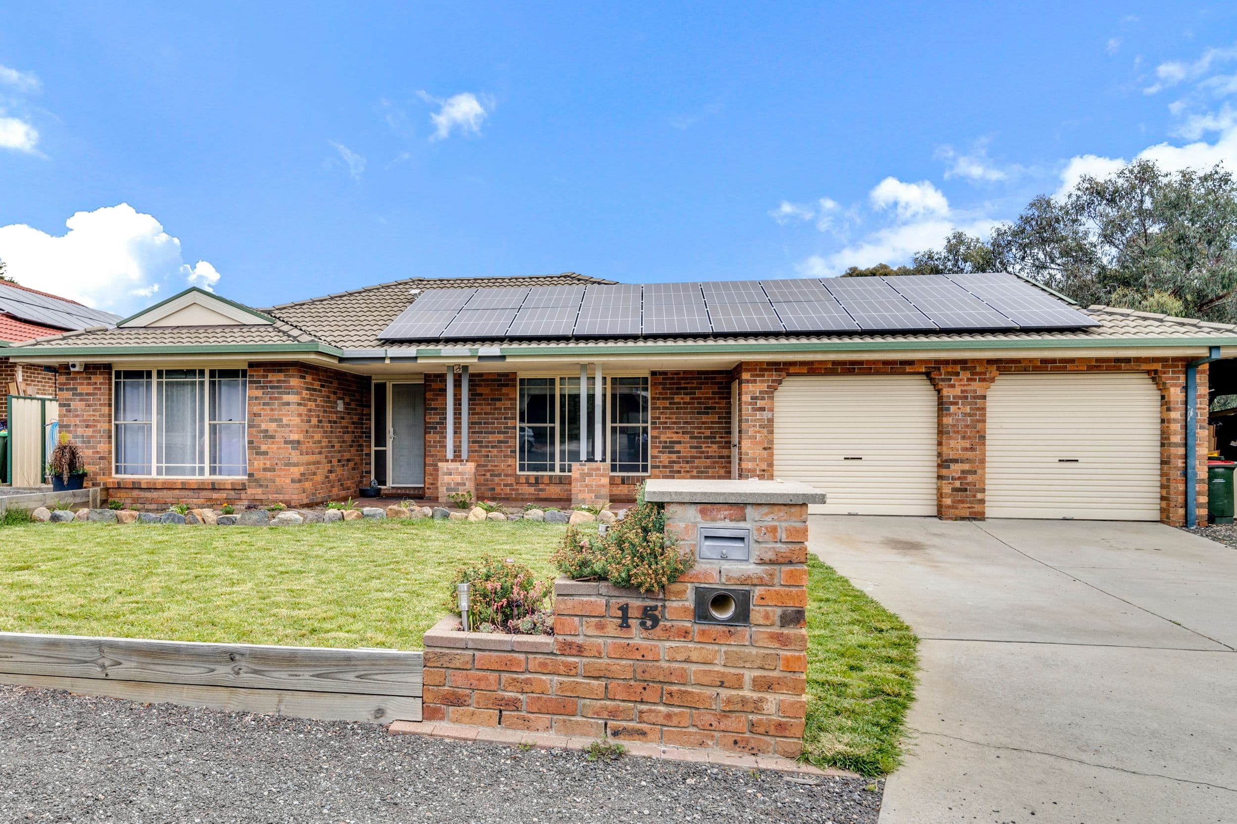 15 Roughsey Place, Conder ACT 2906, Conder - Image 1