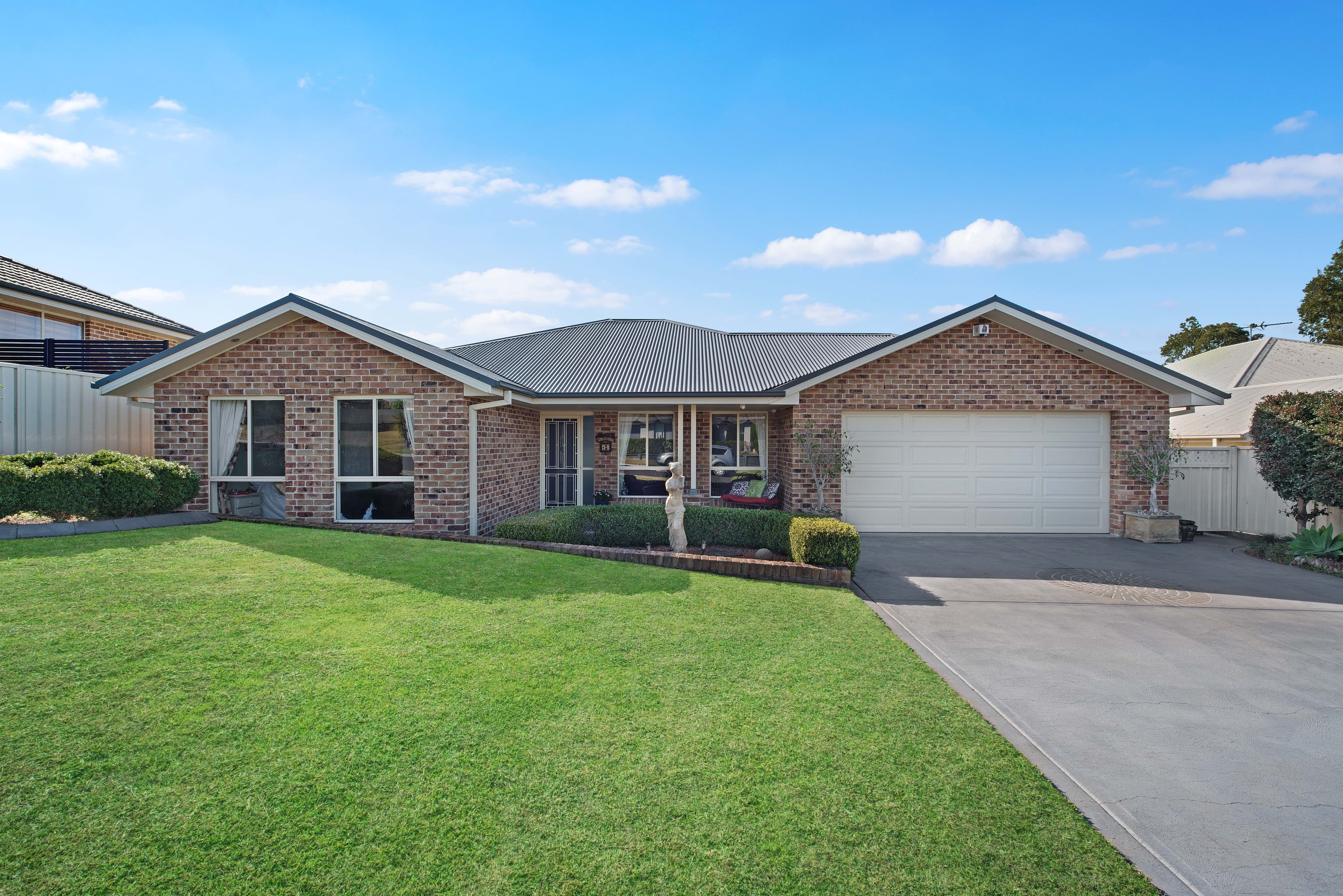 54 Pyalla Avenue, Aberglasslyn - Image 1