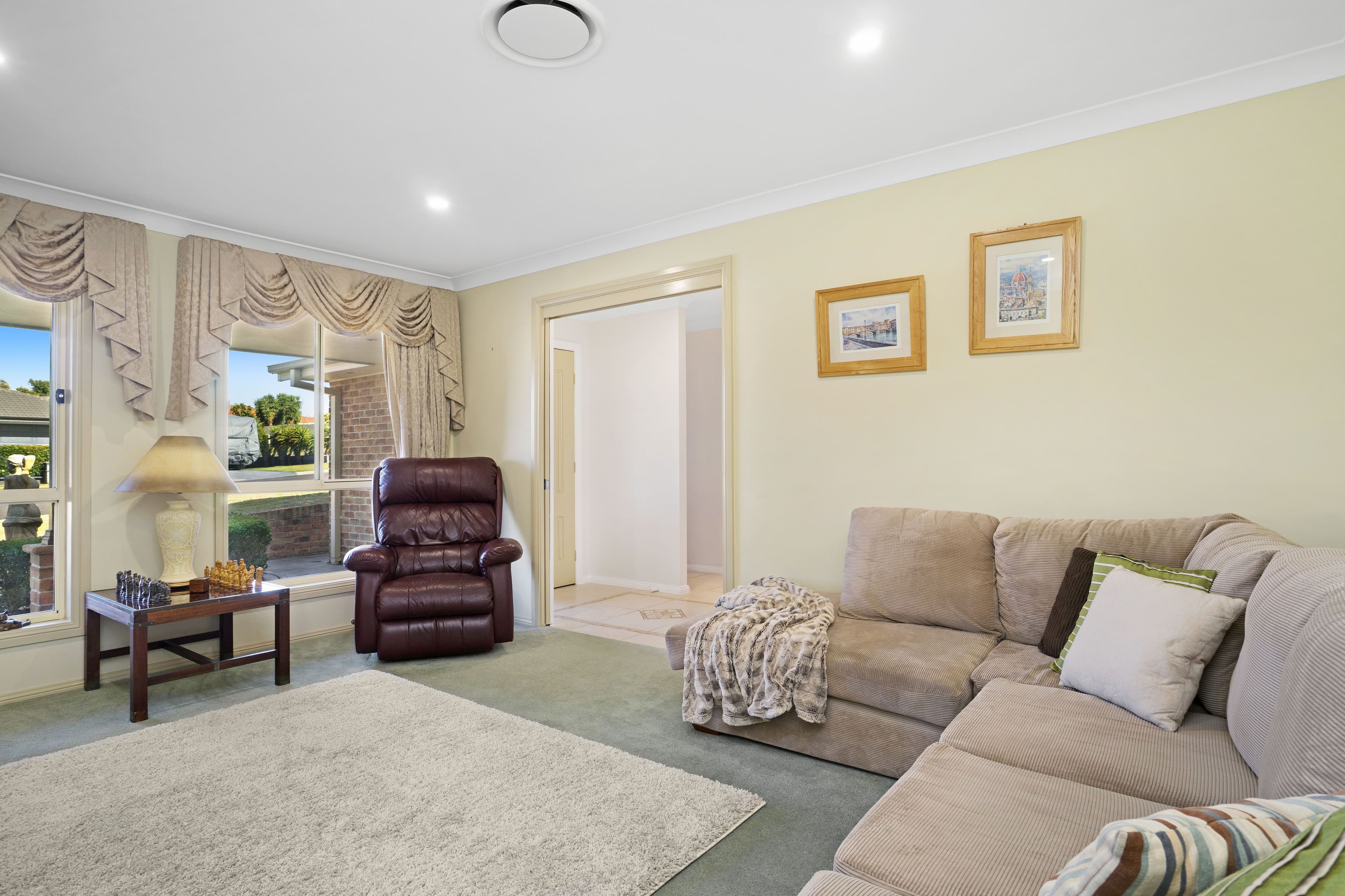54 Pyalla Avenue, Aberglasslyn - Thumbnail 2