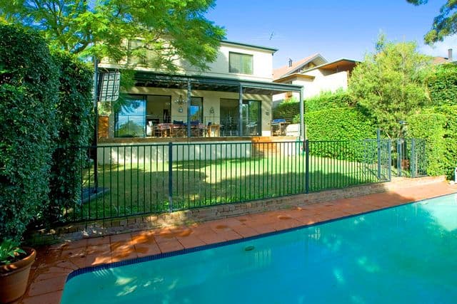 28 Prince Albert Street, MOSMAN NSW 2088, Mosman - Image 1