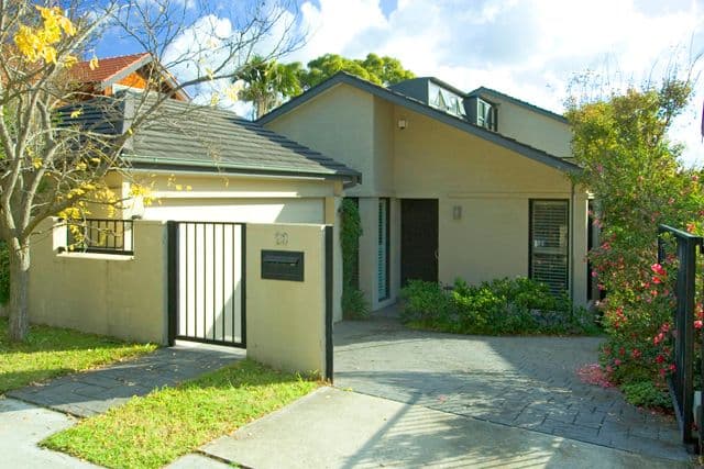 28 Prince Albert Street, MOSMAN NSW 2088, Mosman - Thumbnail 2