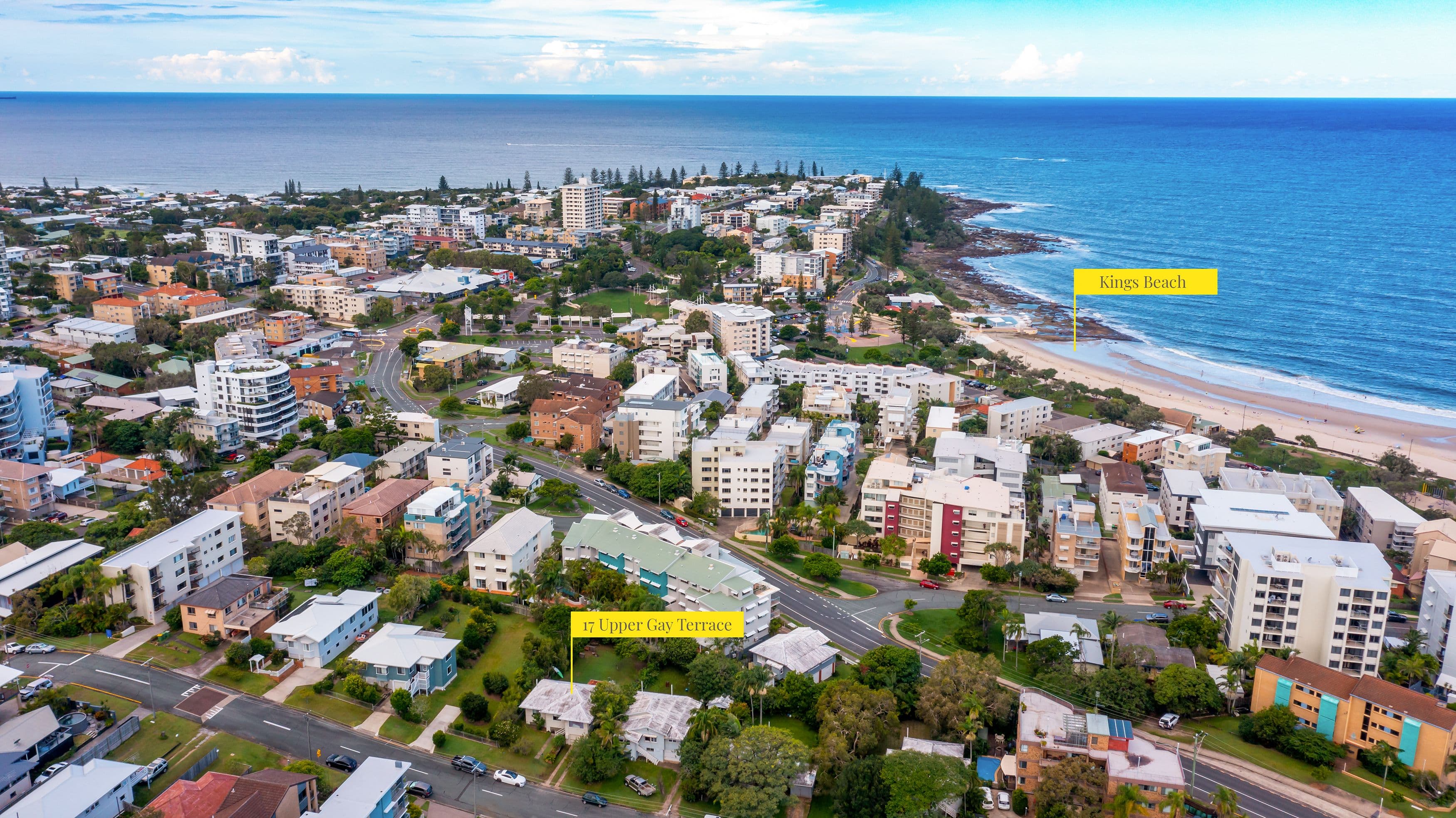 17 Upper Gay Terrace, Kings Beach QLD 4551, Kings Beach - Image 1
