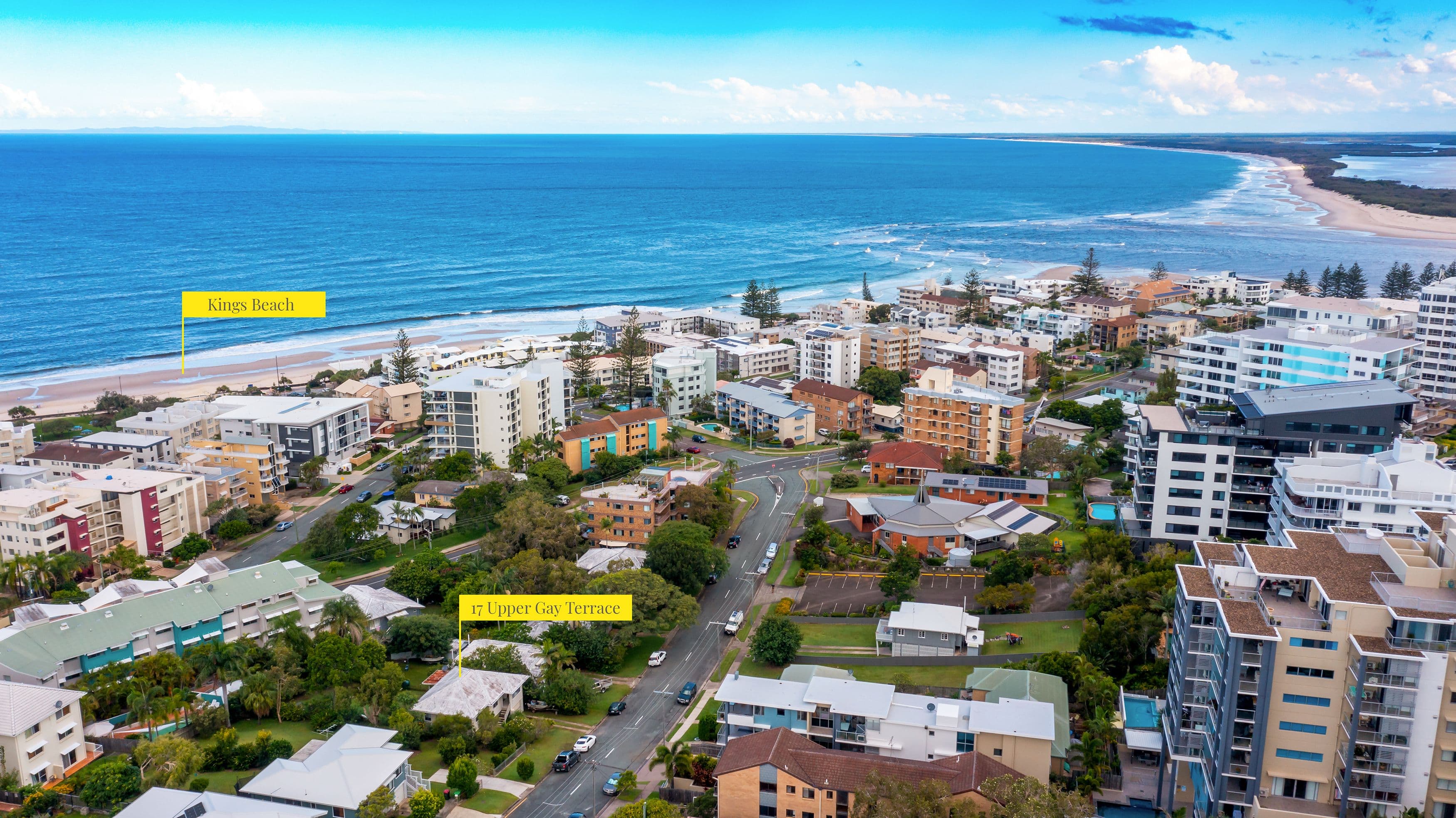 17 Upper Gay Terrace, Kings Beach QLD 4551, Kings Beach - Thumbnail 2