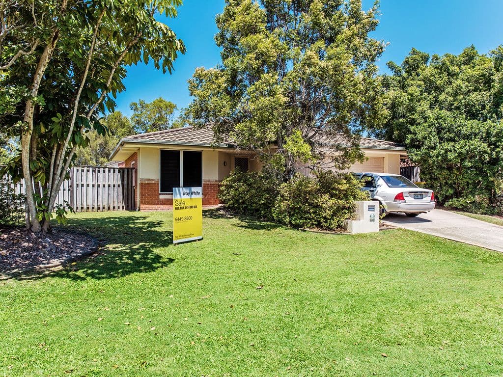 60 Bushlands Drive, Noosaville QLD 4566, Noosaville - Image 1