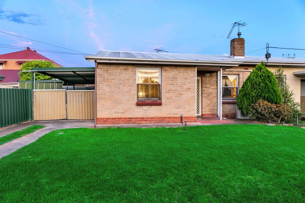 30 Blamey Avenue, Broadview SA 5083, Broadview - Image 1