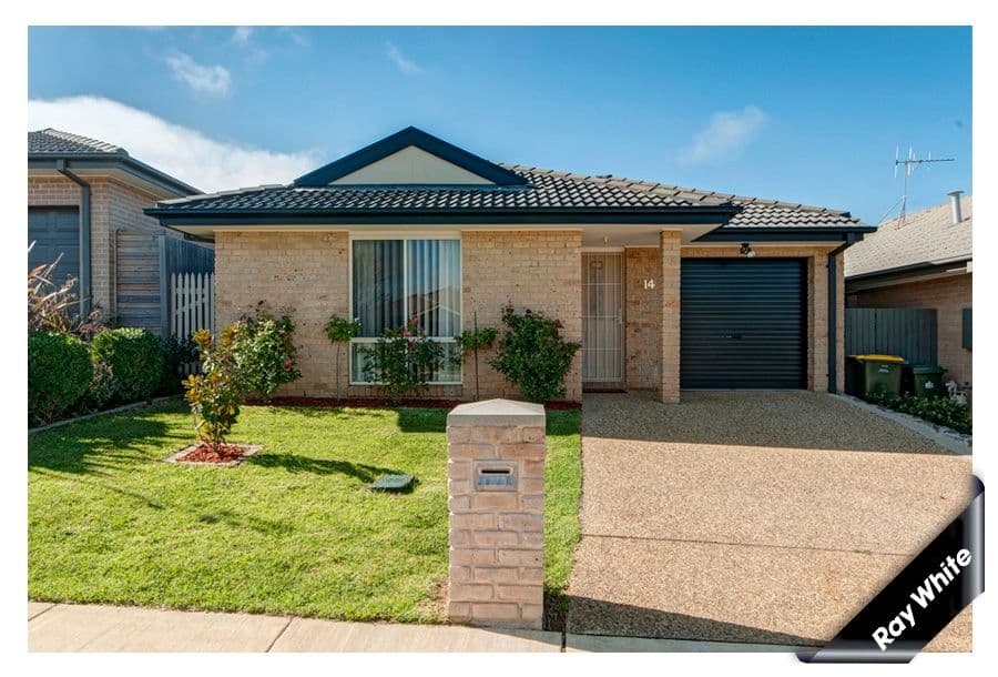 14 Flagstone Street, HARRISON ACT 2914, Harrison - Image 1