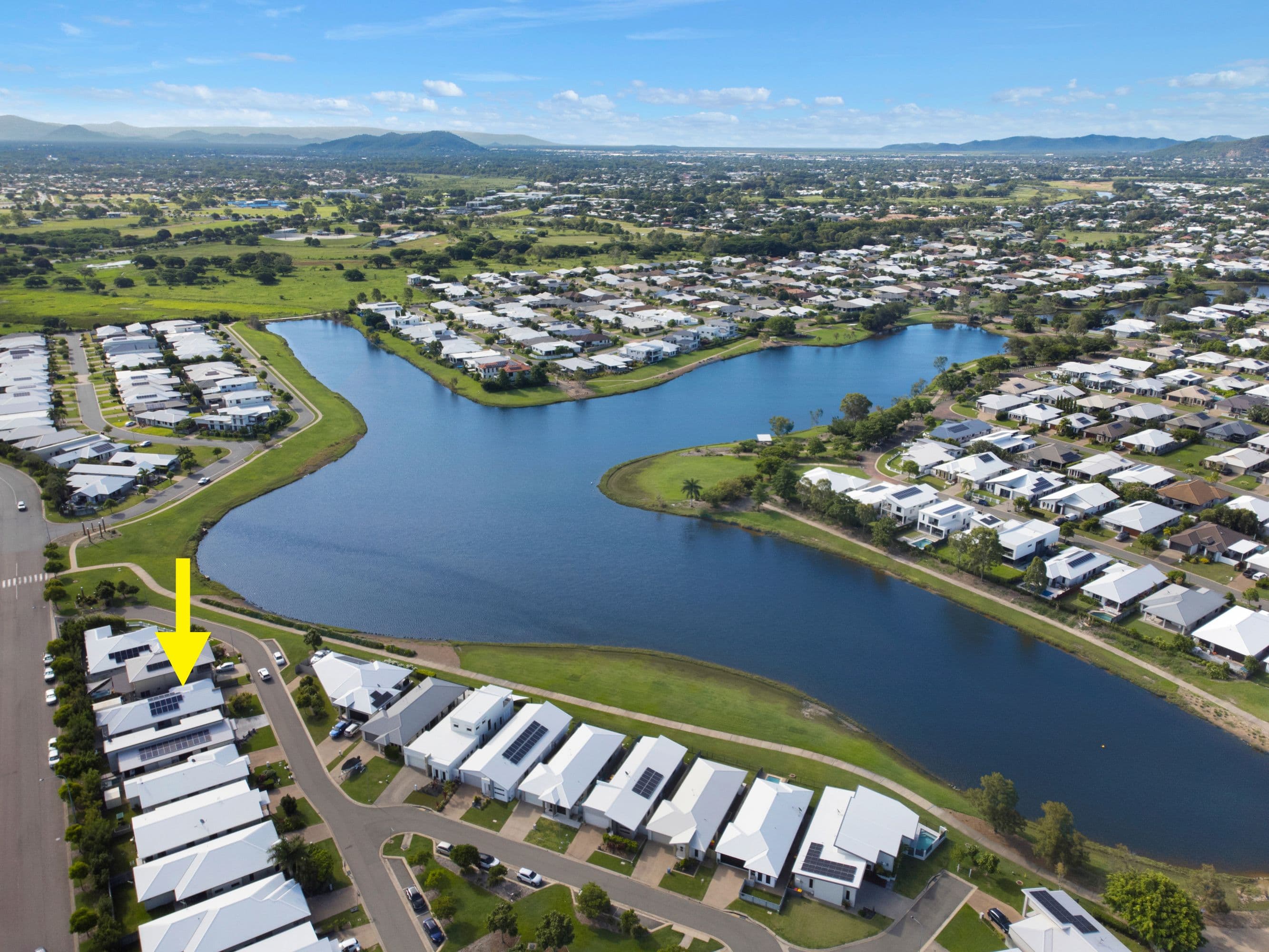 8 Greenbank Pocket, Idalia QLD 4811, Idalia - Thumbnail 2