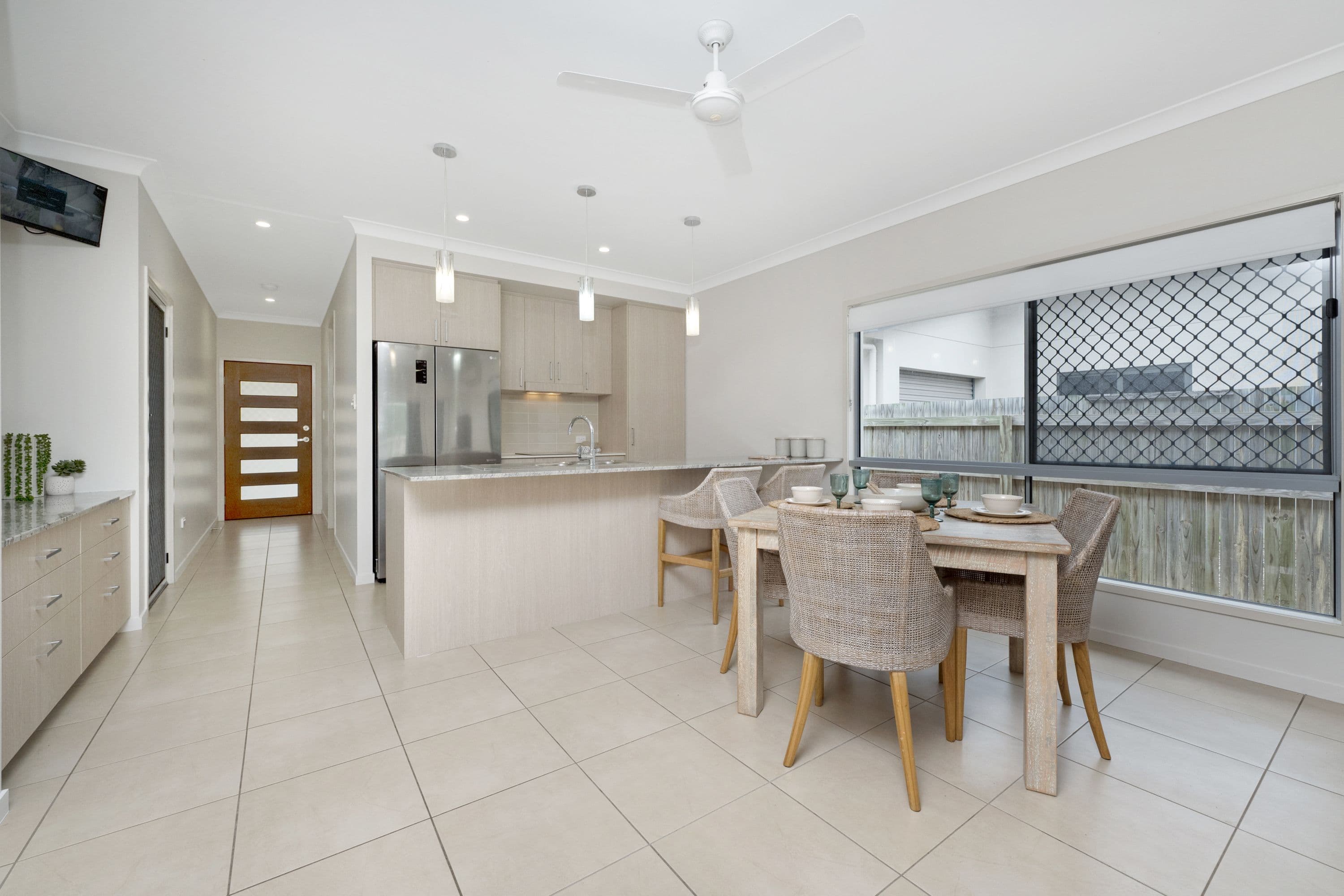 8 Greenbank Pocket, Idalia QLD 4811, Idalia - Thumbnail 5