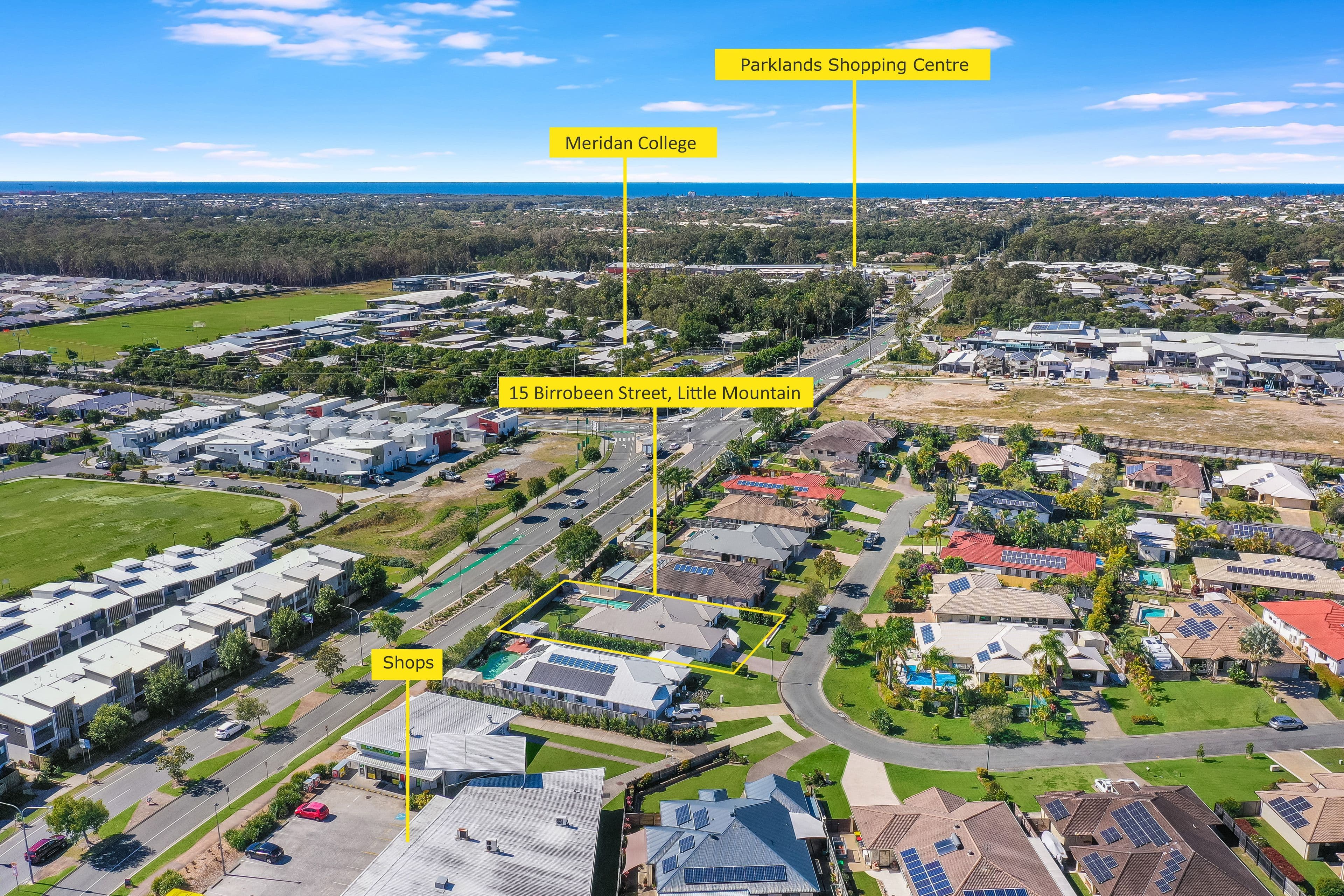 15 Birrobeen Street, Little Mountain QLD 4551, Little Mountain - Thumbnail 6