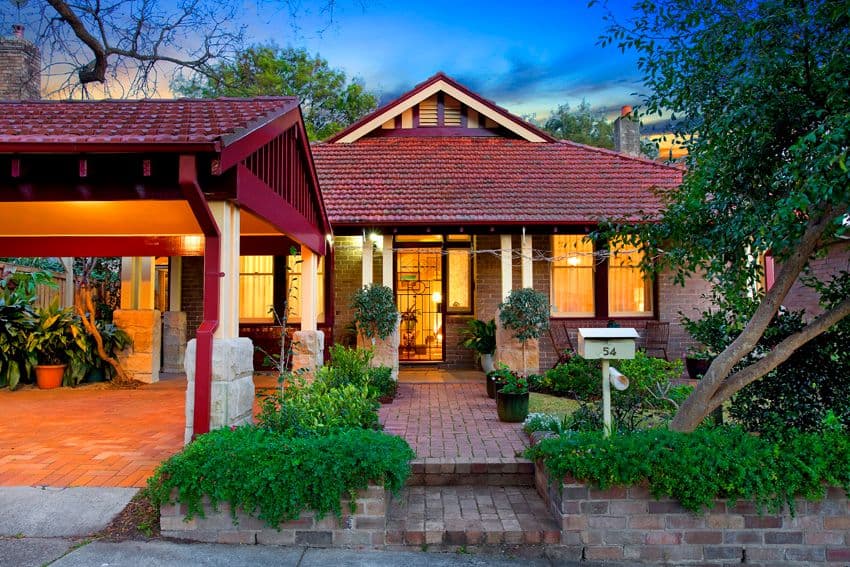 54 Bay Road, WAVERTON NSW 2060, Waverton - Image 1