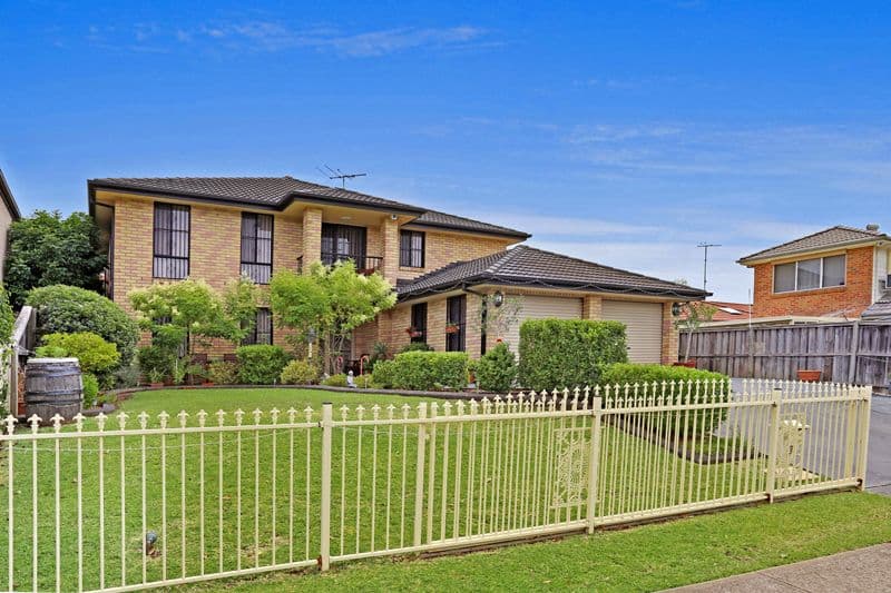 3 Conjola Place, Woodcroft NSW 2767, Woodcroft - Image 1