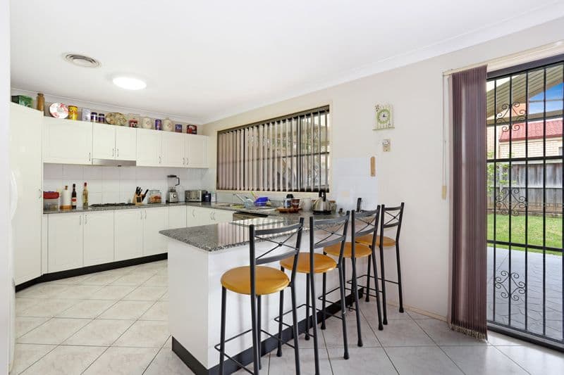 3 Conjola Place, Woodcroft NSW 2767, Woodcroft - Thumbnail 2