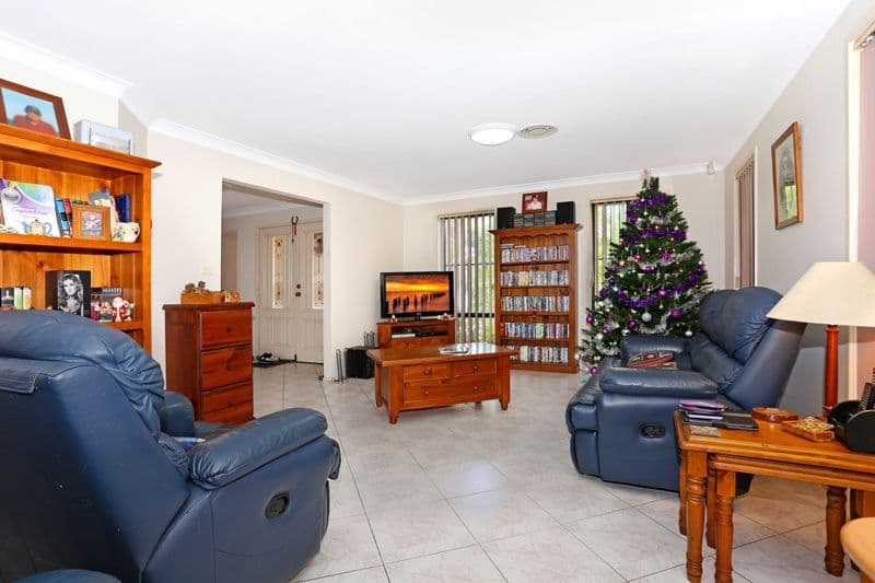 3 Conjola Place, Woodcroft NSW 2767, Woodcroft - Thumbnail 3