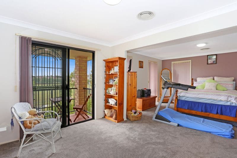 3 Conjola Place, Woodcroft NSW 2767, Woodcroft - Thumbnail 5