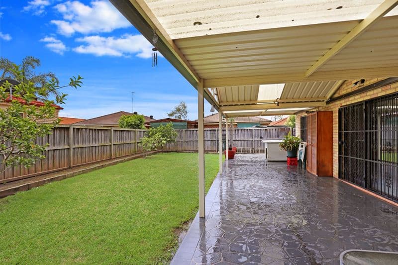3 Conjola Place, Woodcroft NSW 2767, Woodcroft - Thumbnail 6
