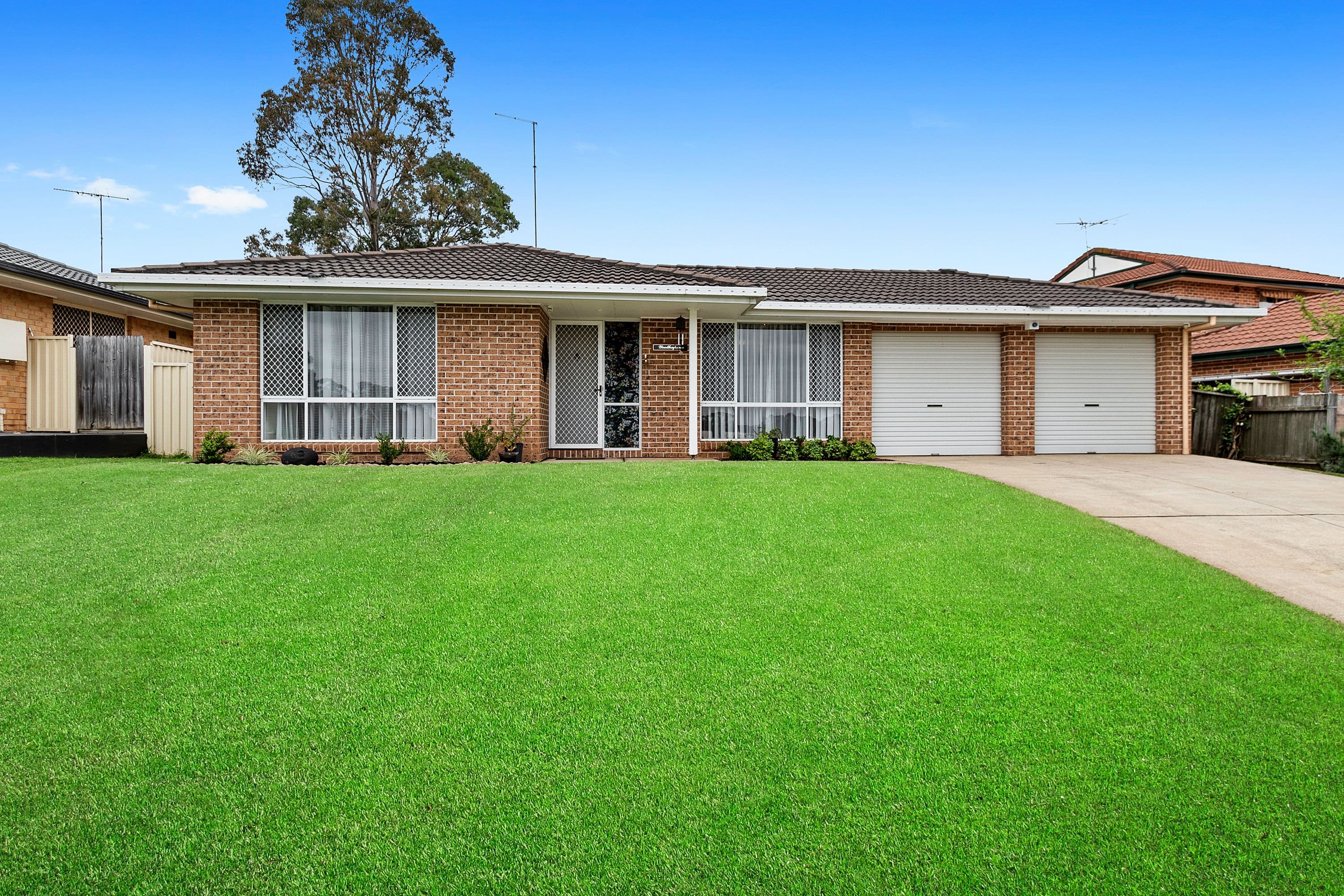 61 Arthur Phillip Drive, North Richmond - Image 1
