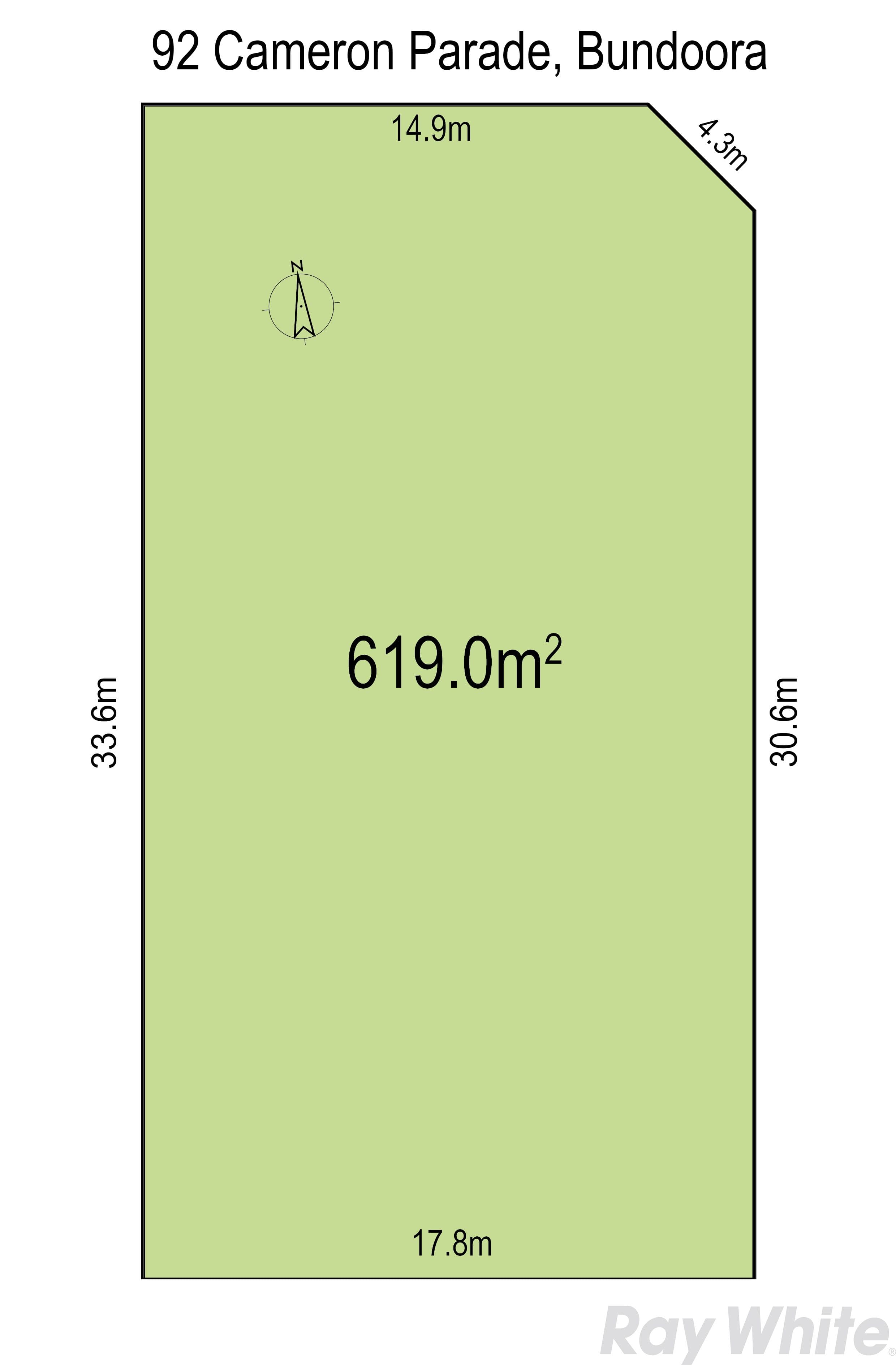 92 Cameron Parade, Bundoora VIC 3083, Bundoora - Thumbnail 2