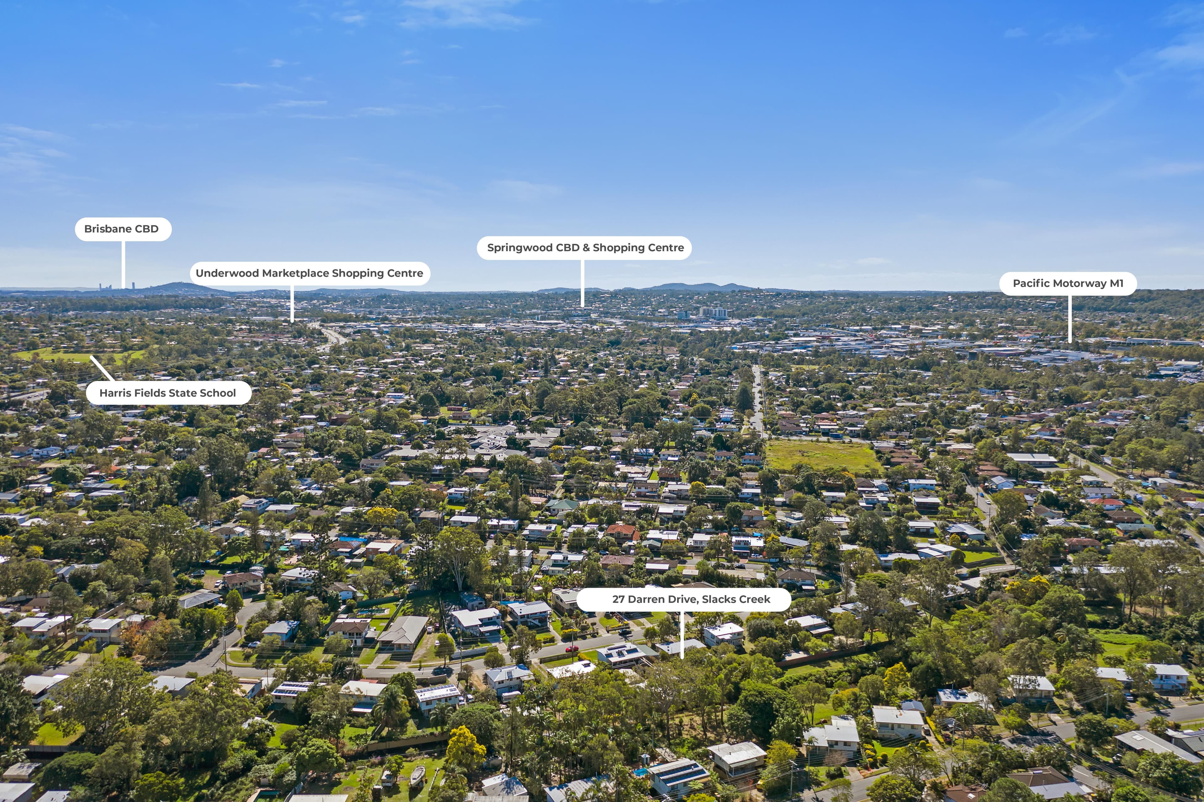 27 Darren Drive, Slacks Creek QLD 4127, Slacks Creek - Thumbnail 3