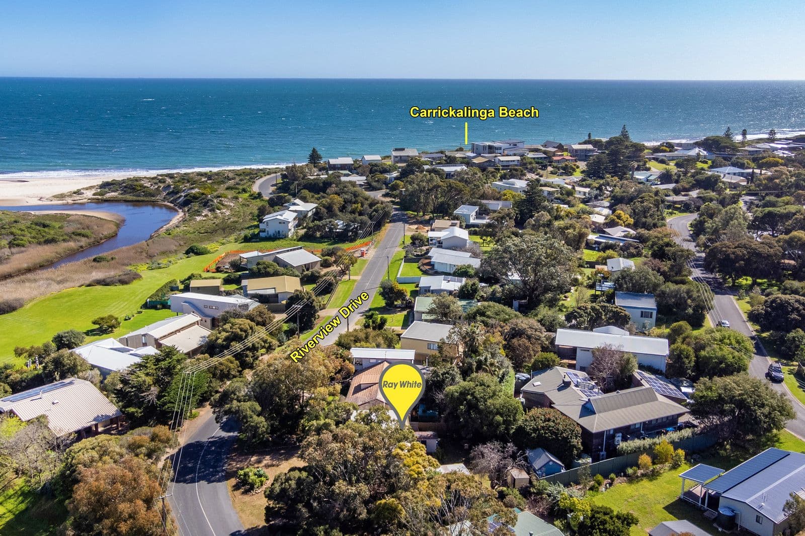 15 Riverview Drive, Carrickalinga SA 5204, Carrickalinga - Image 1