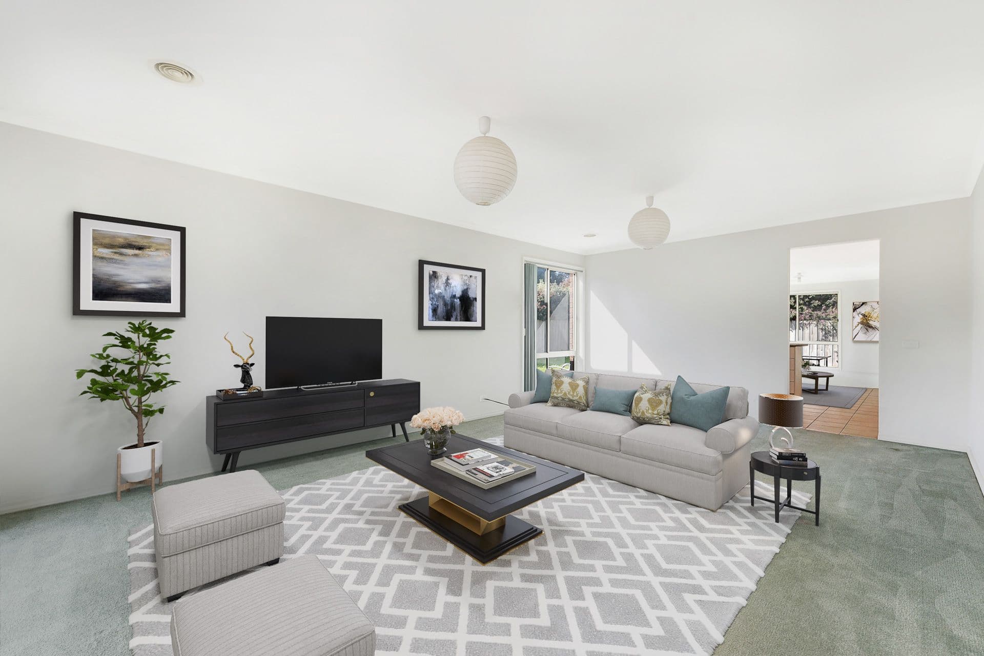 6 Larne Close, Berwick VIC 3806, Berwick - Thumbnail 2