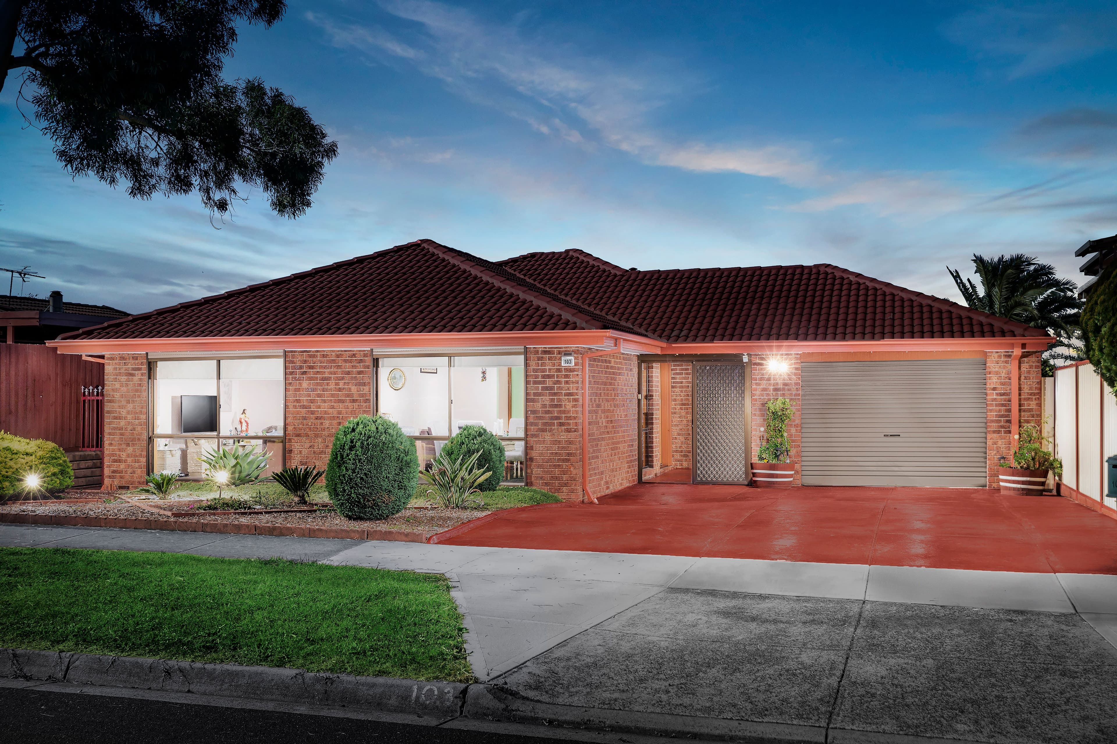 103 Woolnough Drive, Mill Park VIC 3082, Mill Park - Image 1