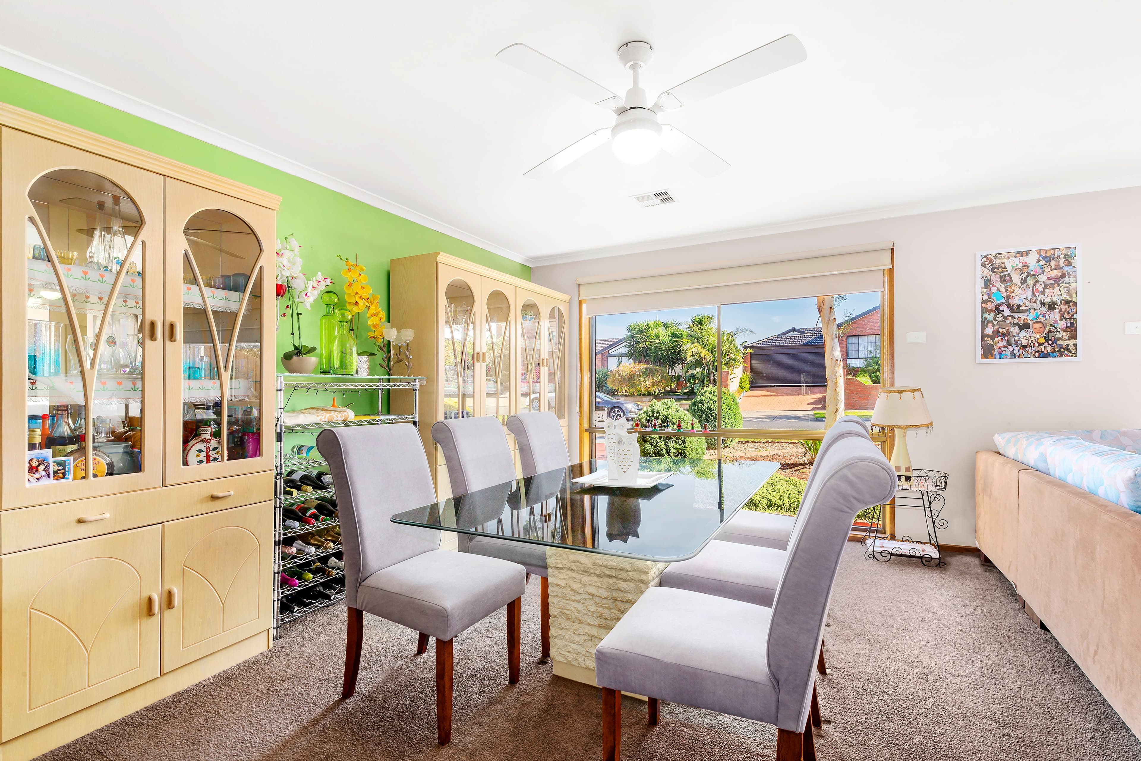 103 Woolnough Drive, Mill Park VIC 3082, Mill Park - Thumbnail 3