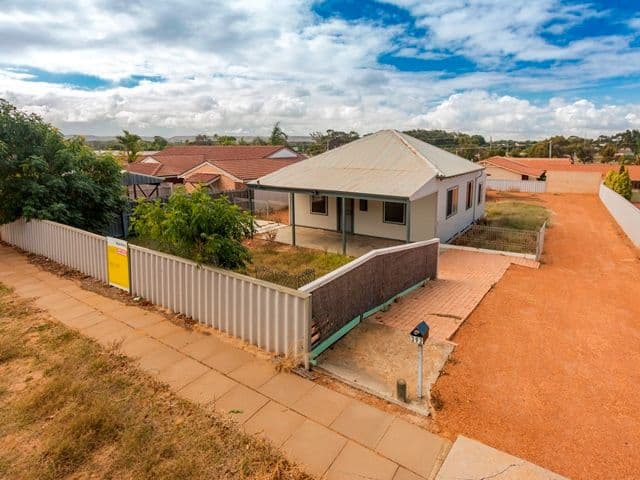 392 Chapman Road, Bluff Point WA 6530, Bluff Point - Image 1