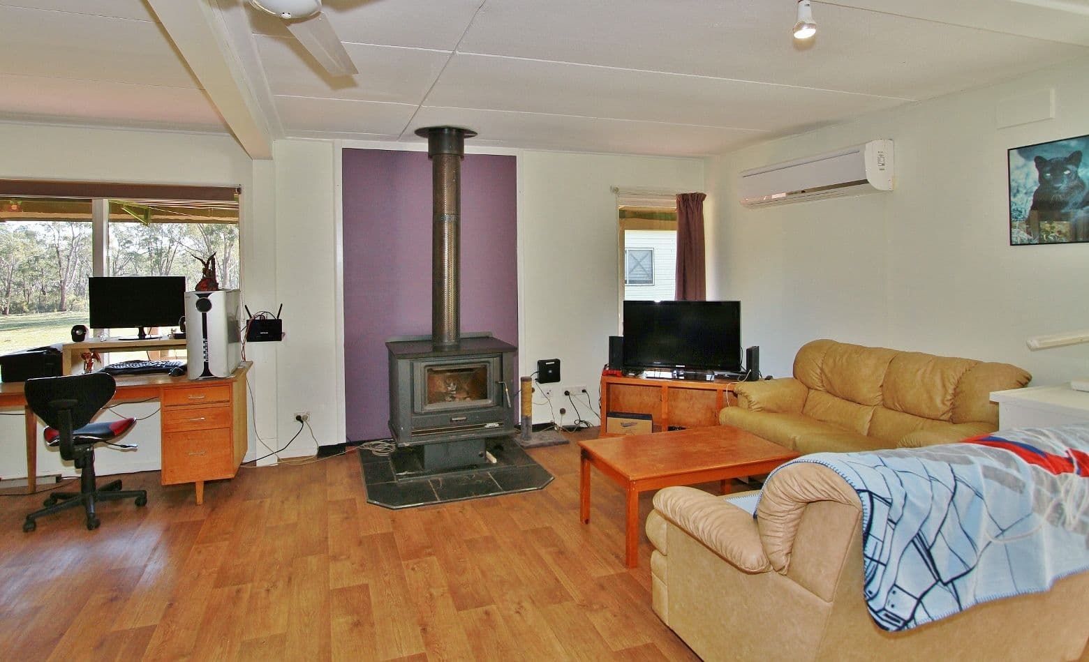 40 Plonk Gully Track, Heathcote VIC 3523, Heathcote - Thumbnail 7
