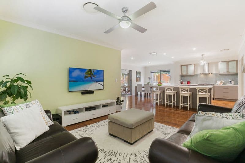 116 Bozzato Place, Kenmore QLD 4069, Kenmore - Thumbnail 4