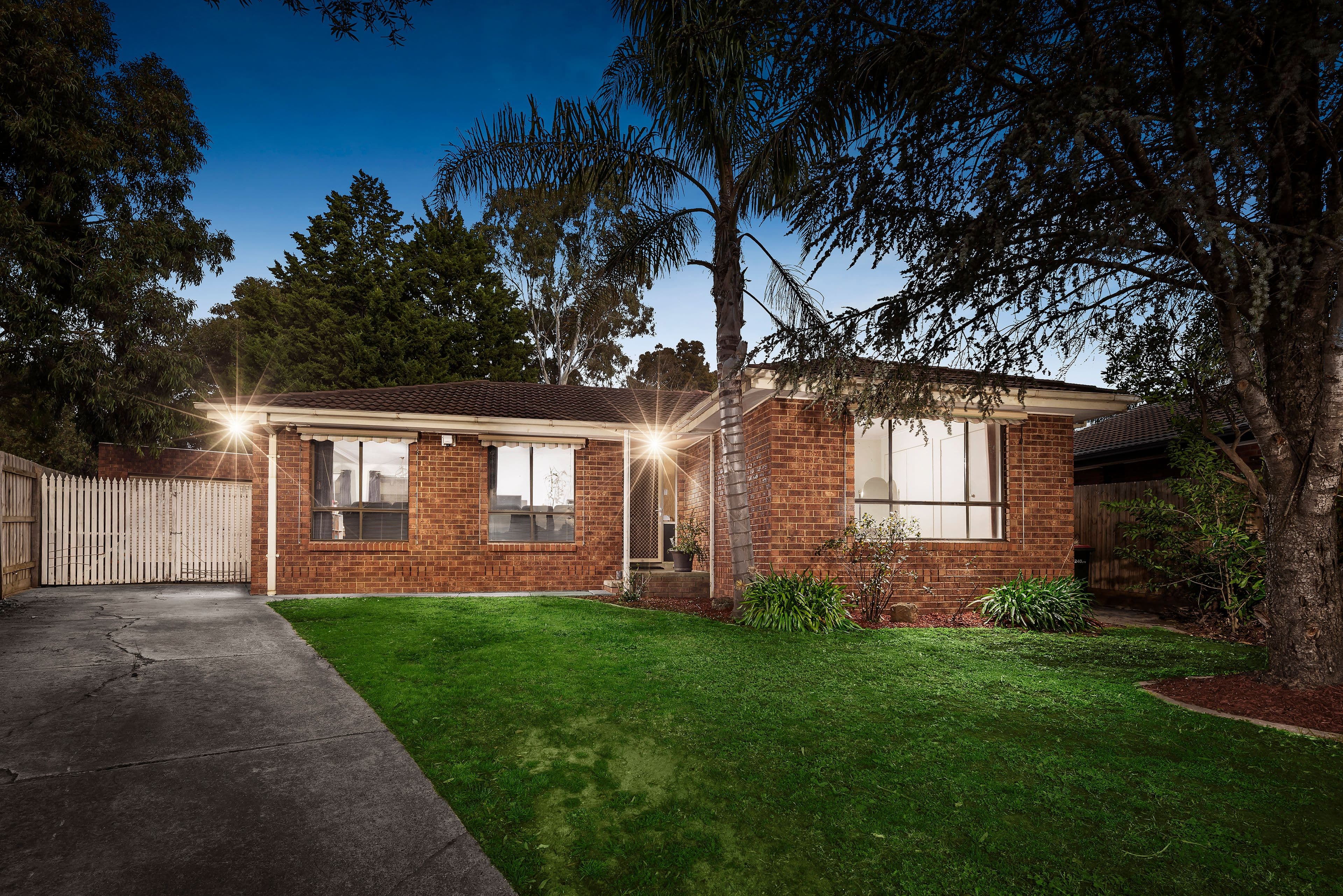 7 Gill Court, Rowville VIC 3178, Rowville - Image 1