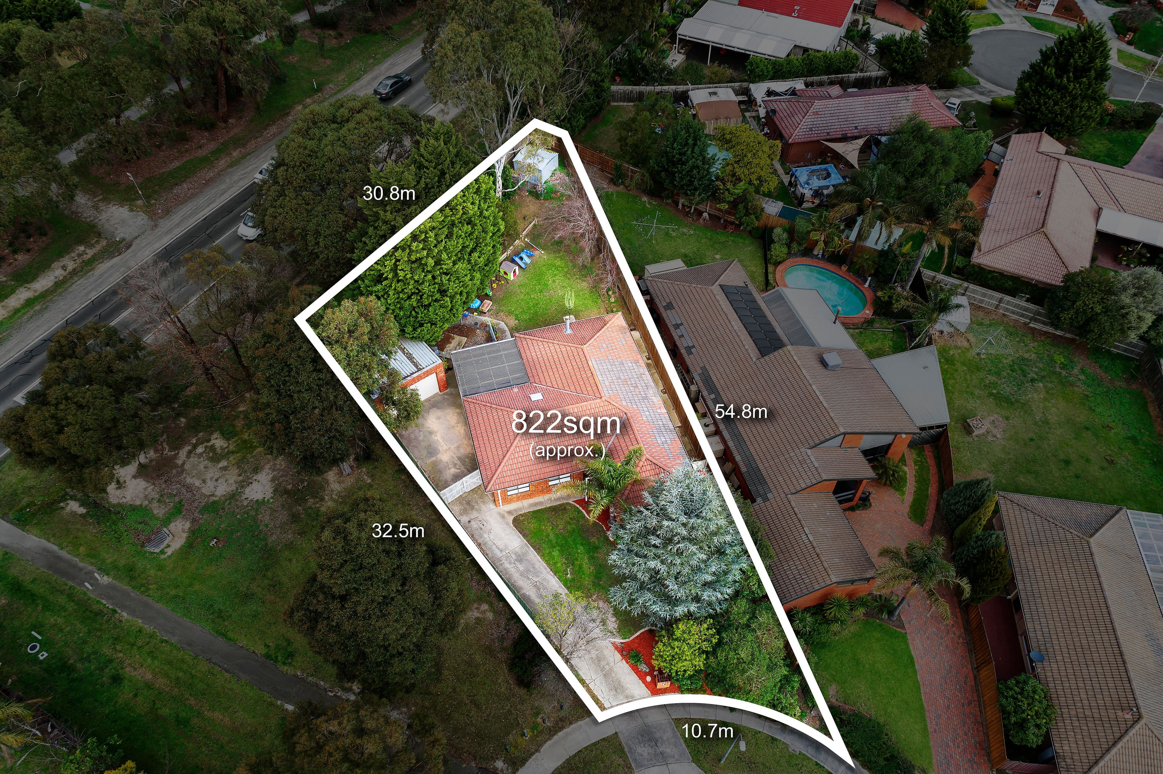7 Gill Court, Rowville VIC 3178, Rowville - Thumbnail 2