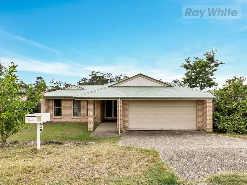 139 Lovegrove Drive, Quakers Hill NSW 2763, Quakers Hill - Image 1