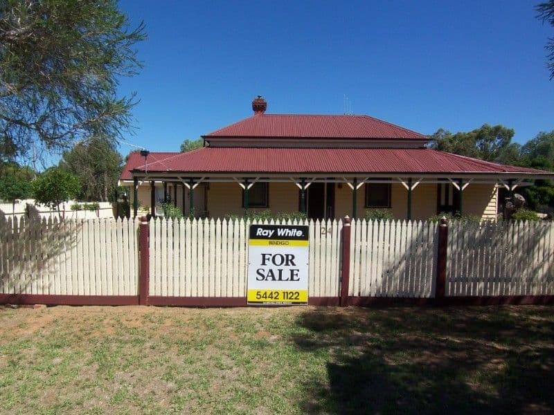 24 Grant Street, GOORNONG VIC 3557, Goornong - Image 1