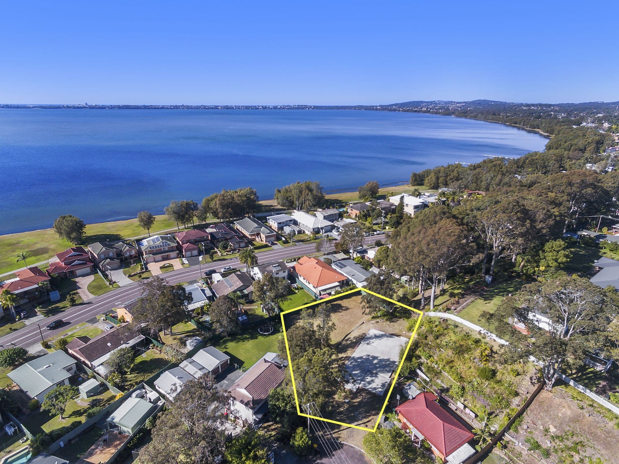 10 Scullin Place, Berkeley Vale NSW 2261, Berkeley Vale - Image 1