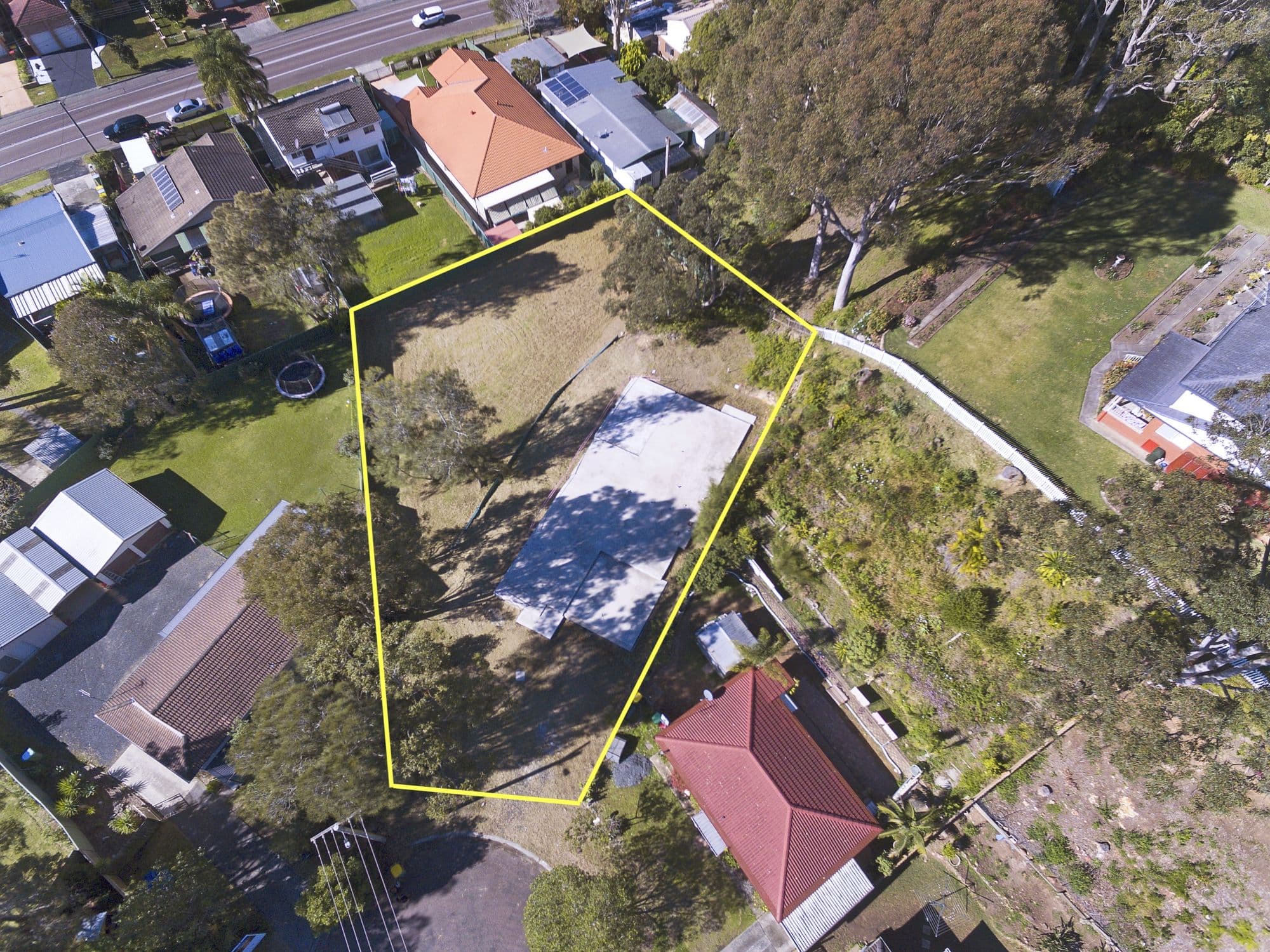 10 Scullin Place, Berkeley Vale NSW 2261, Berkeley Vale - Thumbnail 2