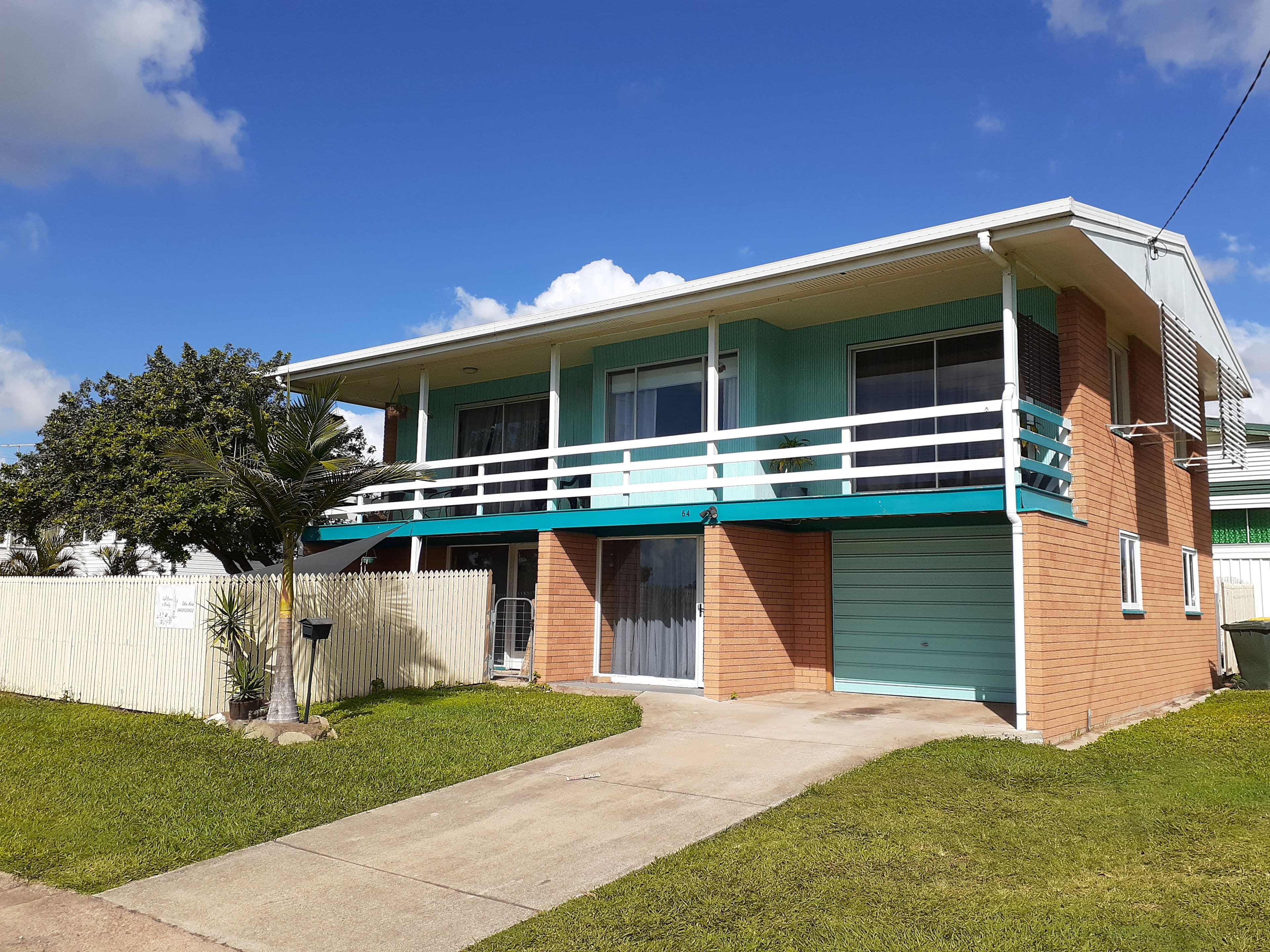 54 Victory Street, Maryborough QLD 4650, Maryborough - Image 1