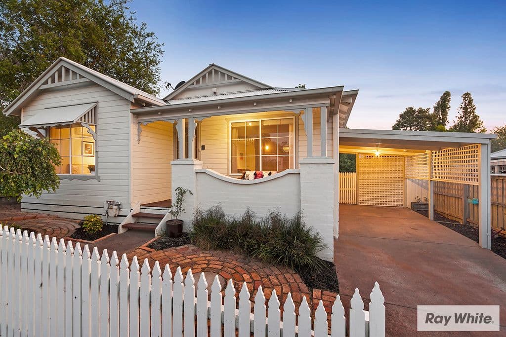 U3,174 Dorset Road, Boronia VIC 3155, Boronia - Image 1
