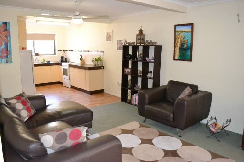 5 McCann Street, SOUTH GLADSTONE QLD 4680, South Gladstone - Image 1