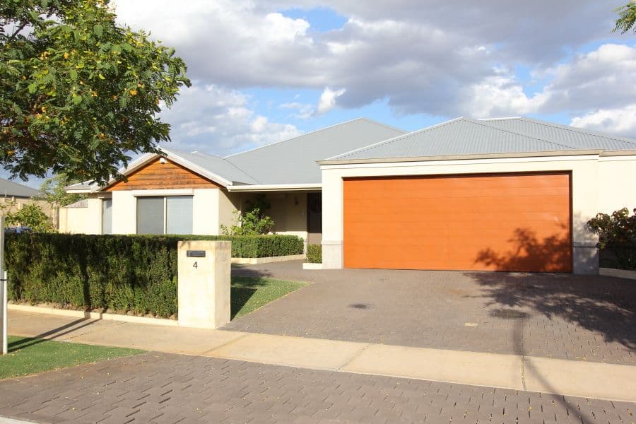 4 Kalinga Drive, ELLENBROOK WA 6069, Ellenbrook - Image 1